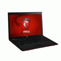 ноутбук MSI GE70 2OE-087