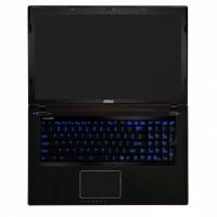 ноутбук MSI GE70 2OE-477