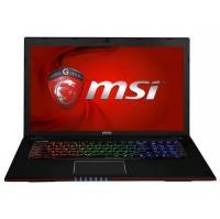 ноутбук MSI GE70 2PC-473X