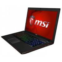 ноутбук MSI GE70 2PC-473X