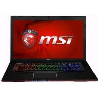 ноутбук MSI GE70 2PC-668 9S7-175912-668
