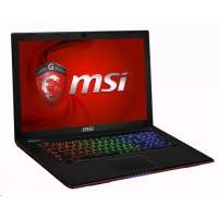MSI GE70 2PC-668 9S7-175912-668