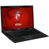 ноутбук MSI GE70 2PE-281