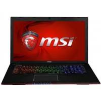 ноутбук MSI GE70 2PE-487
