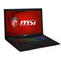 MSI GE70 2PE-487