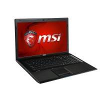 ноутбук MSI GE70 2PL-031