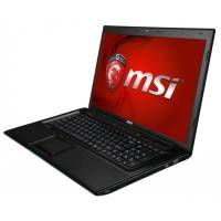 ноутбук MSI GE70 2PL-075