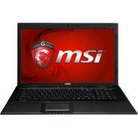 ноутбук MSI GE70 2PL-096