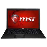 ноутбук MSI GE70 2PL-252