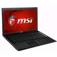 MSI GE70 2PL-667X