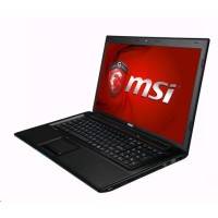ноутбук MSI GE70 2PL-667X