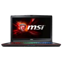 ноутбук MSI GE72 2QC-425