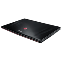 ноутбук MSI GE72 2QC-425