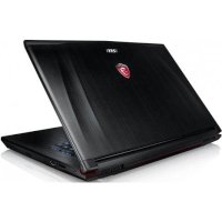 MSI GE72 6QC-013