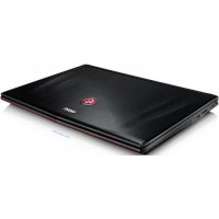 ноутбук MSI GE72 6QC-013