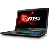 MSI GE72 6QF-216