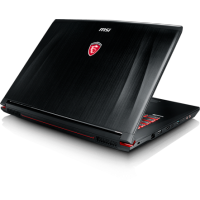 ноутбук MSI GE72 6QF-216