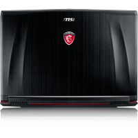 ноутбук MSI GE72 6QF-216