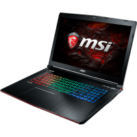 MSI GE72 6QF-229
