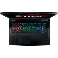 ноутбук MSI GE72 6QF-229
