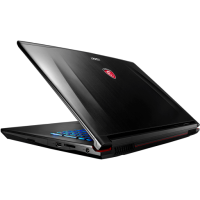 MSI GE72 6QF-229