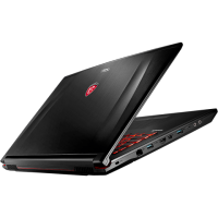 ноутбук MSI GE72 6QF-229