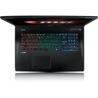 MSI GE72 7RE-212