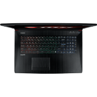 MSI GE72MVR 7RG-016