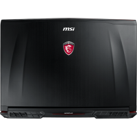 ноутбук MSI GE72MVR 7RG-016