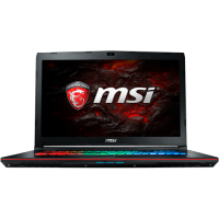 ноутбук MSI GE72VR 6RF-244