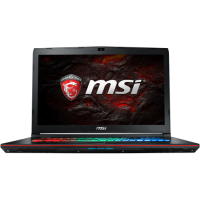 ноутбук MSI GE72VR 7RF-602