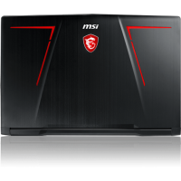 ноутбук MSI GE73VR 7RF-060