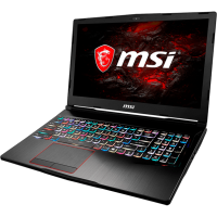 ноутбук MSI GE73VR 7RF-251