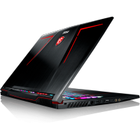ноутбук MSI GE73VR 7RF-251