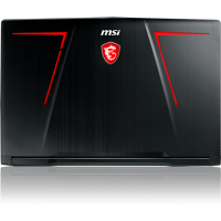 MSI GE73VR 7RF-251