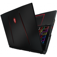 ноутбук MSI GE75 8RF-035