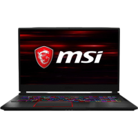 ноутбук MSI GE75 8SE-265