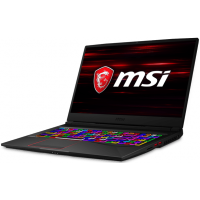 ноутбук MSI GE75 8SE-265