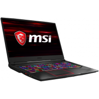 MSI GE75 8SG-206