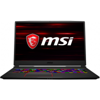 ноутбук MSI GE75 9SE-615