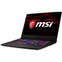 MSI GE75 9SF-1016XRU