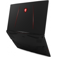 ноутбук MSI GE75 9SF-1016XRU