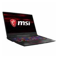 ноутбук MSI GE75 Raider 10SGS-267RU