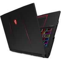 ноутбук MSI GE75 Raider 9SG-1061RU