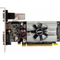 видеокарта MSI nVidia GeForce 210 N210-1GD3/LP