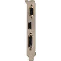 MSI nVidia GeForce 210 N210-1GD3/LP