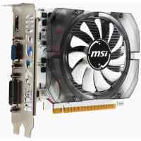 MSI GeForce GT 730 OC V2