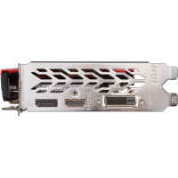 MSI GeForce GTX 1050 Gaming 2G