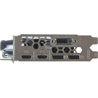 MSI GeForce GTX 1060 Armor 3G V1