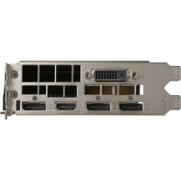 MSI GeForce GTX 1070 Ti Aero 8G